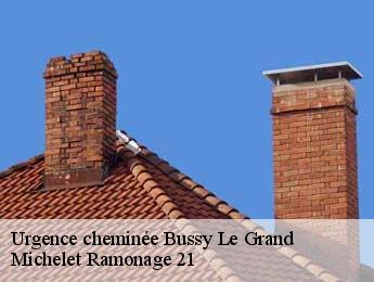 Urgence cheminée bussy-le-grand-21150 Michelet Ramonage 21