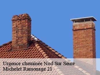 Urgence cheminée nod-sur-seine-21400 Michelet Ramonage 21