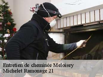 Entretien de cheminée meloisey-21190 Michelet Ramonage 21
